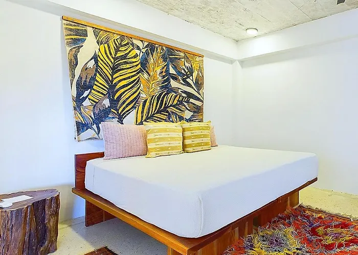 Casa Cadejo- Incredible Surf House In Playa Grande