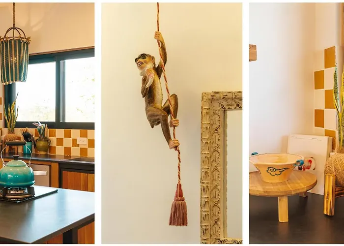 Casa Cadejo- Incredible Surf House In Playa Grande