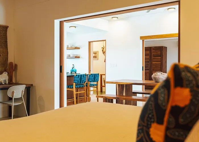 Casa Cadejo- Incredible Surf House In *