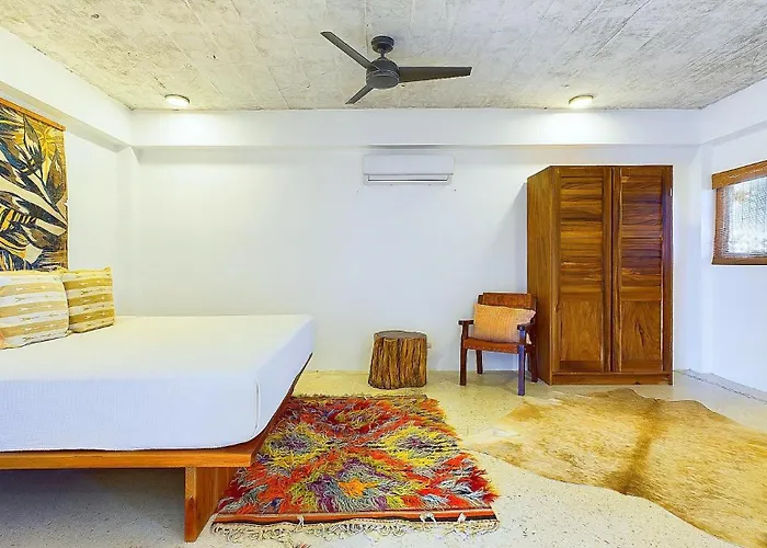 Casa Cadejo- Incredible Surf House In * Playa Grande