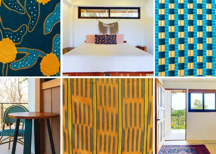 Casa Cadejo- Incredible Surf House In Сasa de vacaciones *