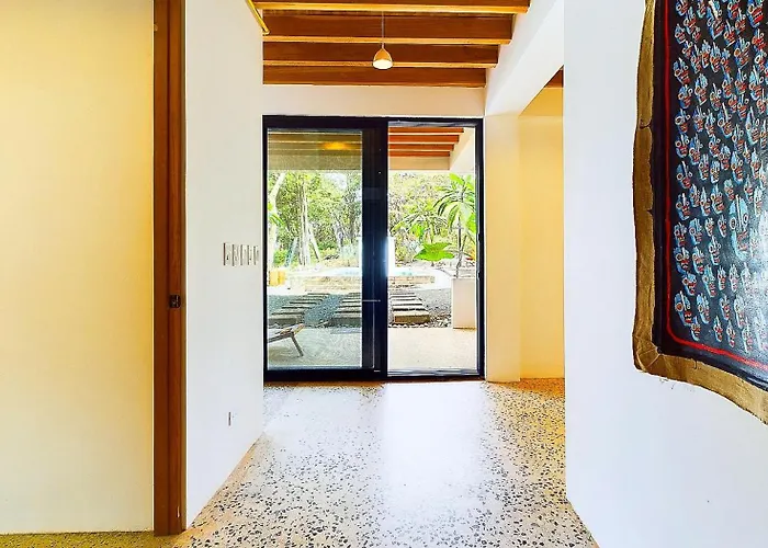 Casa Cadejo- Incredible Surf House In *