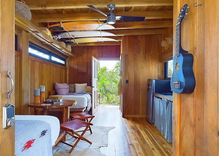 Casa Cadejo- Incredible Surf House In *