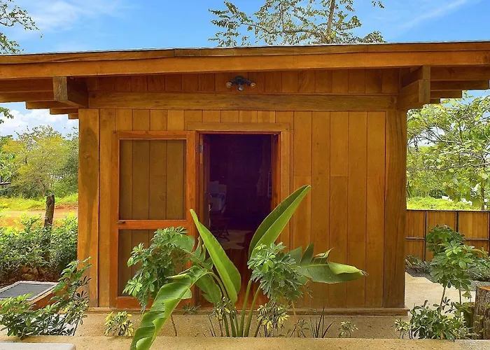 Casa Cadejo- Incredible Surf House In *