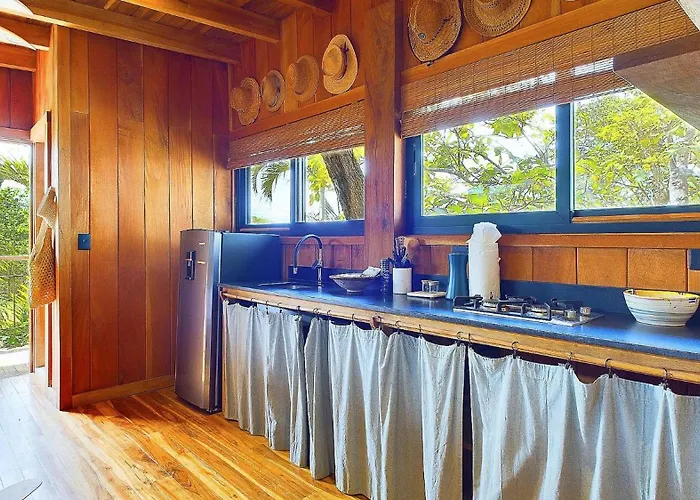 Casa Cadejo- Incredible Surf House In Сasa de vacaciones *